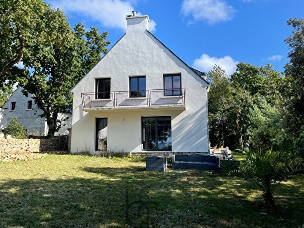 House in Sarzeau, Brittany, France 1 - 18649514