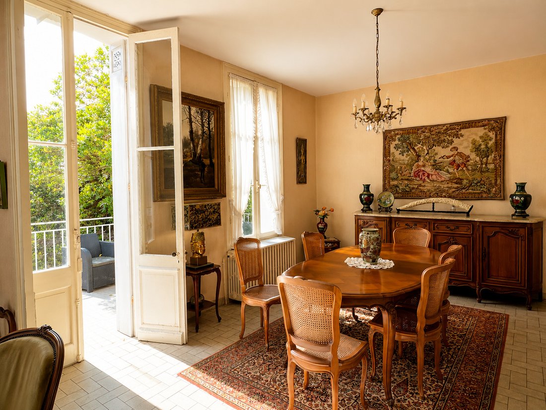 House in Le Fief-La Garenne, Royan, France 4 - 16125199
