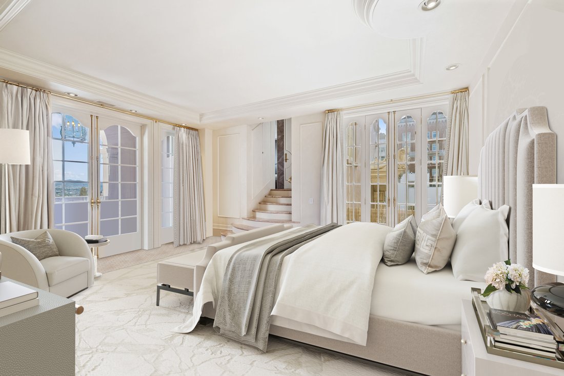 Condo in San Francisco, California, United States 5 - 18649667