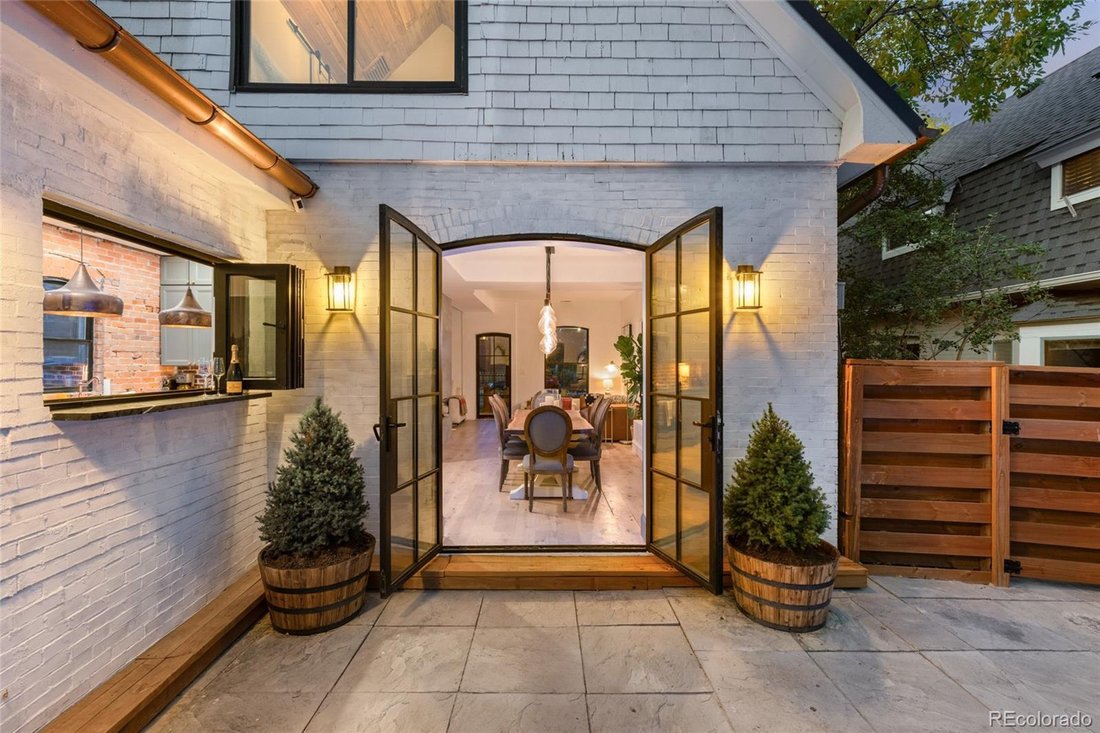 House in Boulder, Colorado, United States 4 - 18648903