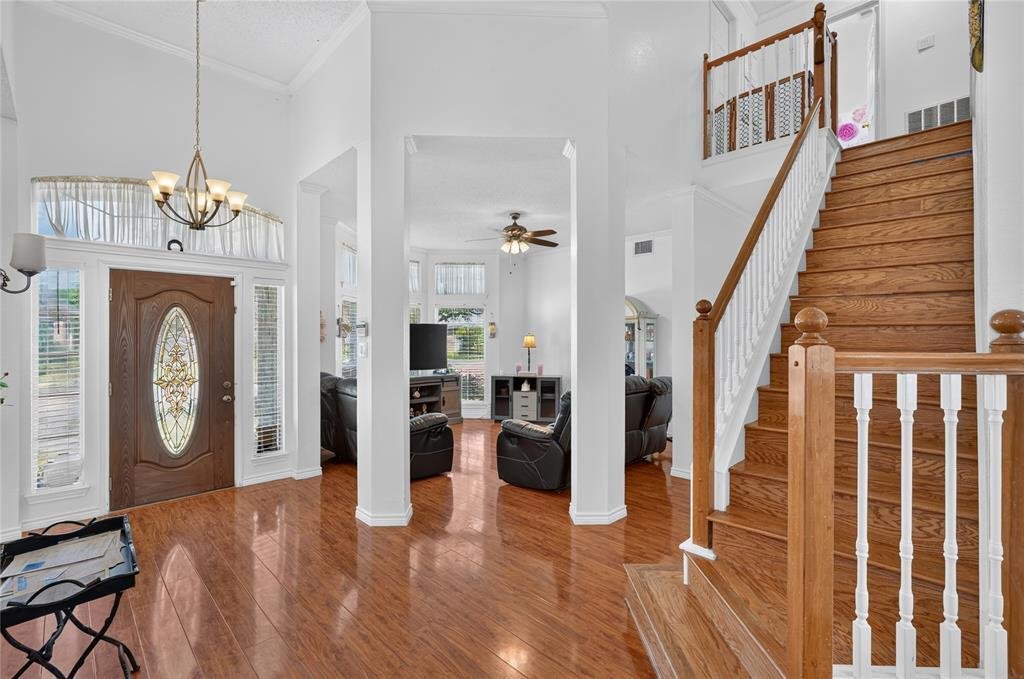 House in Rowlett, Texas, United States 2 - 18649652