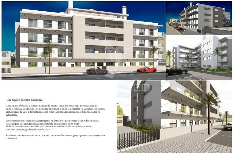 Apartment in Nossa Senhora de Fatima, Santarem District, Portugal 2 - 18649782