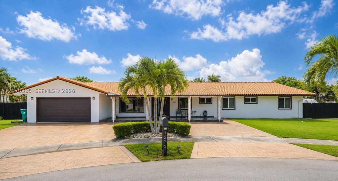 House in Miami, Florida, United States 1 - 18648782