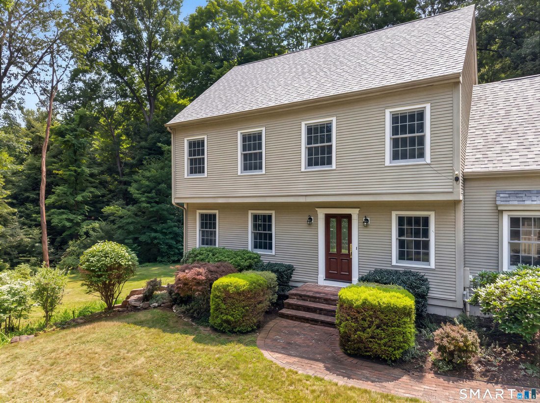 House in Killingworth, Connecticut, United States 4 - 18648733