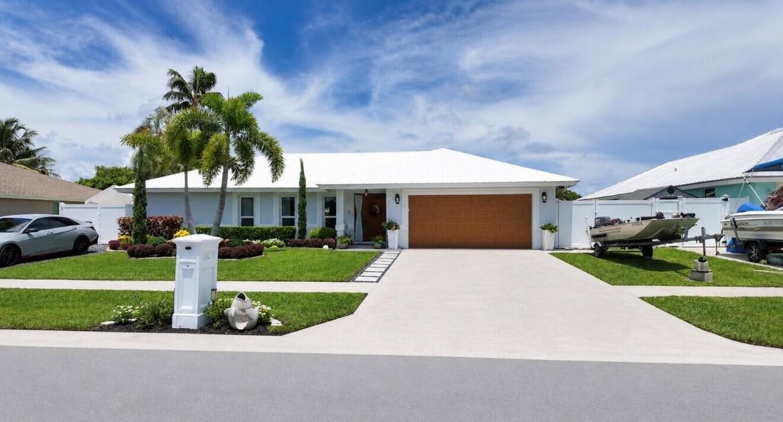 House in Boynton Beach, Florida, United States 2 - 18648780
