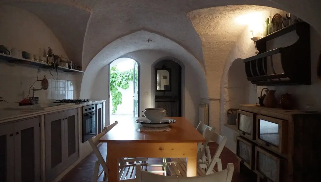 Estate in Ludovico Street - Corso Umberto I - Vittorio Emanuele Street, Ostuni, Apulia 5 - 16623702