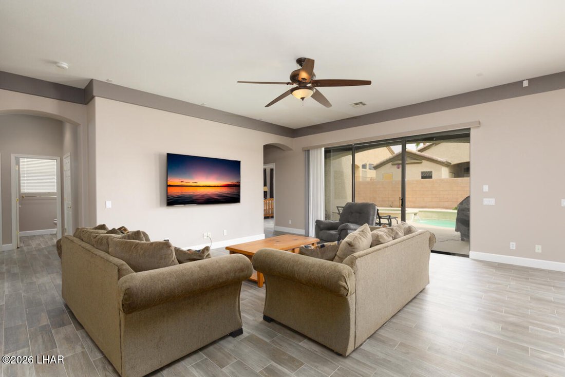 House in Desert Hills, Arizona, United States 5 - 18649341