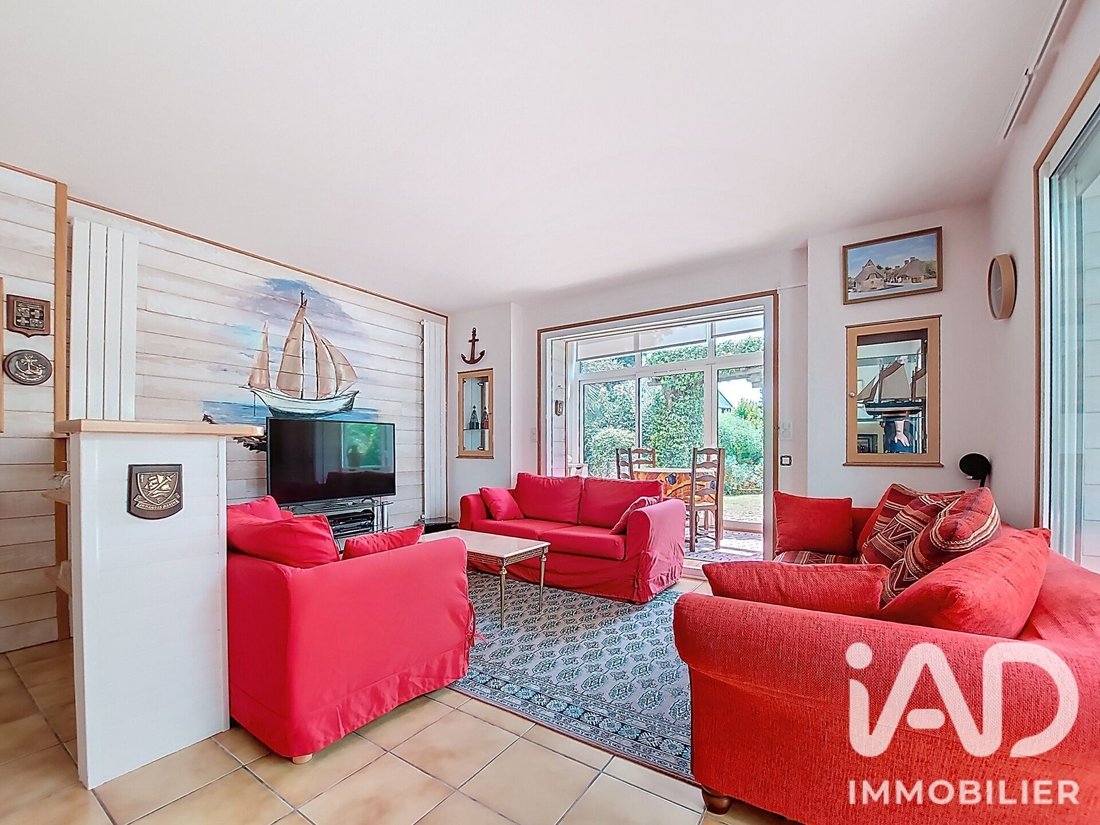 Casa en Nevez, Bretaña, Francia 5 - 18650545