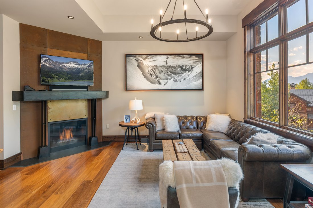 Condo in Mountain Village, Colorado, United States 1 - 18648667