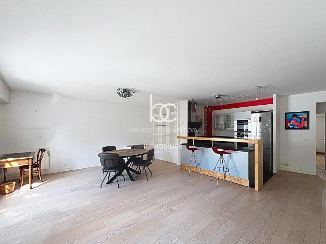 Apartment in Zone Industrielle du Prat, Vannes, France 3 - 18649609