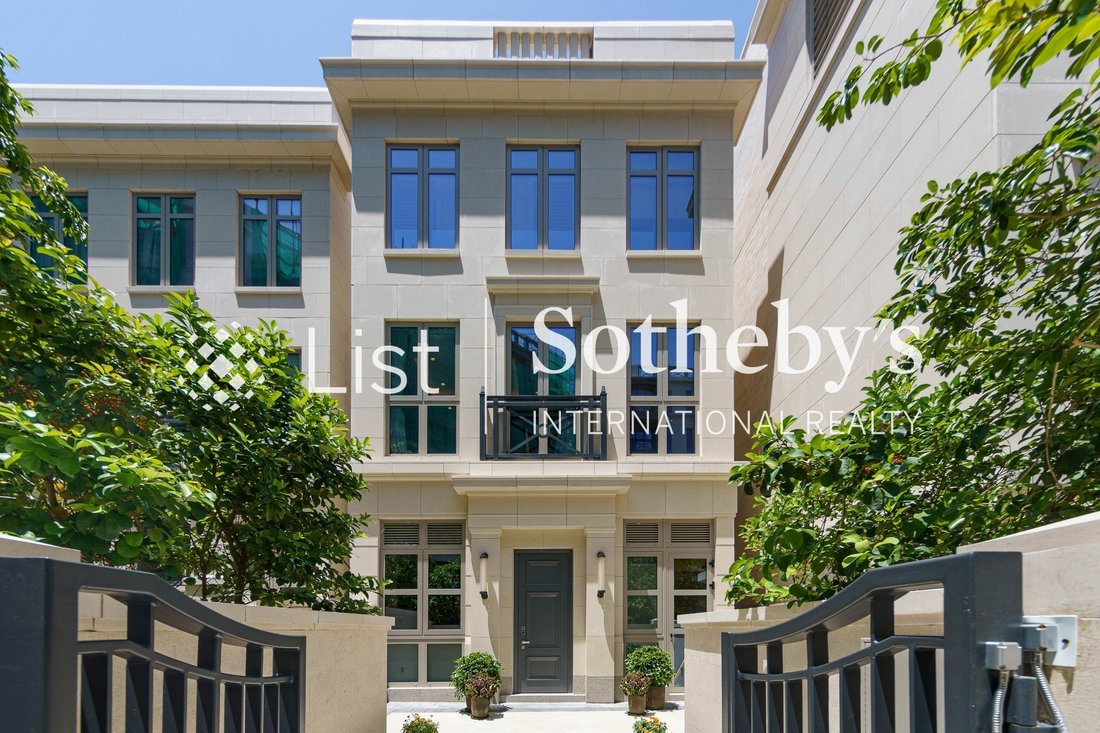Apartamento en Stanley, Hong Kong 2 - 18649673