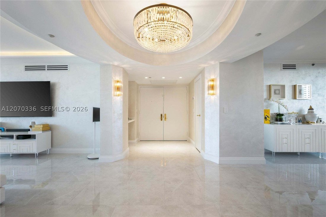 Condo in Golden Beach, Florida, United States 1 - 18648792