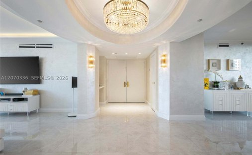 Condo in Golden Beach, Florida, United States 1