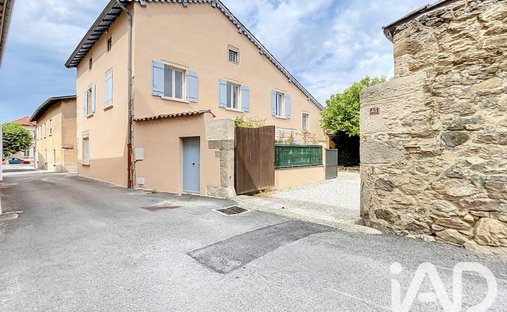 House in Taluyers, Auvergne-Rhône-Alpes, France 1