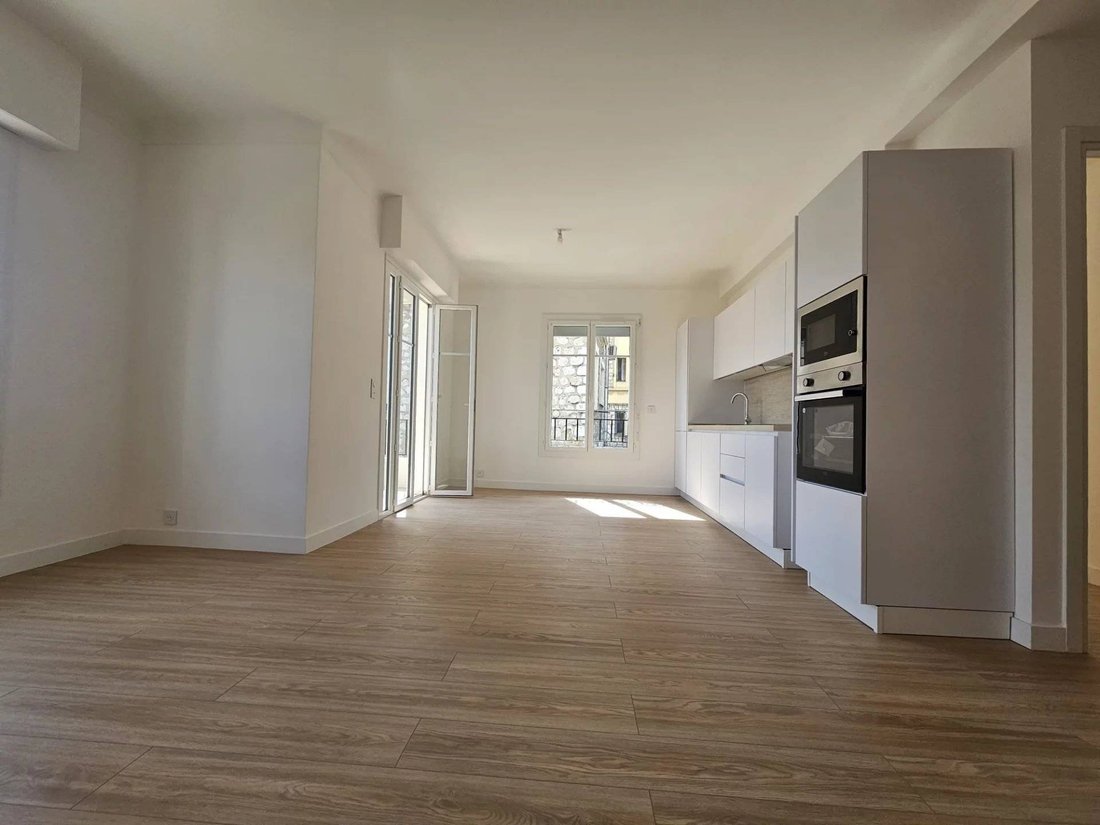 Apartment in Nice, Provence-Alpes-Côte d'Azur, France 3 - 17727508