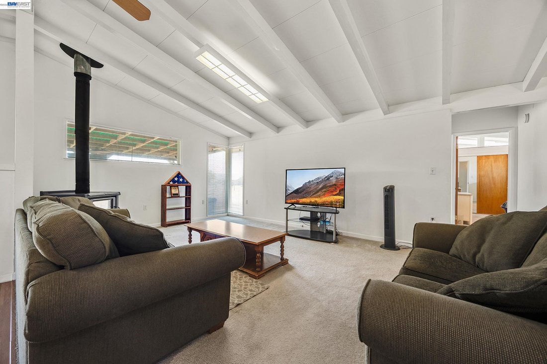 House in Livermore, California, United States 3 - 18648894