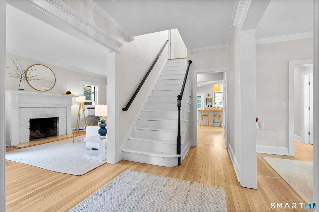 House in Fairfield, Connecticut, United States 4 - 18648731