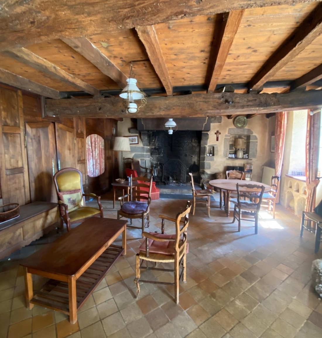 House in Saint-Suliac, Brittany, France 3 - 18650369