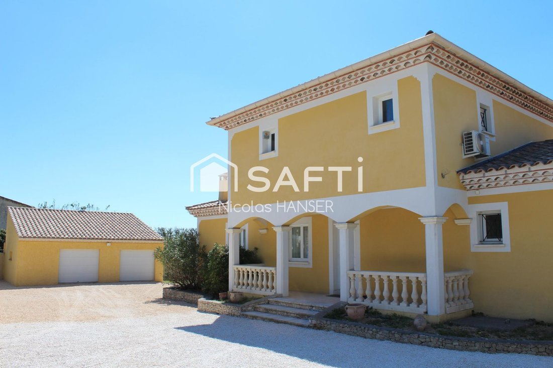 House in Bagard, Occitania, France 1 - 16210686