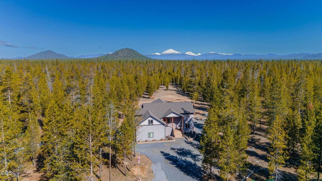 House in Sunriver, Oregon, United States 1 - 18649107