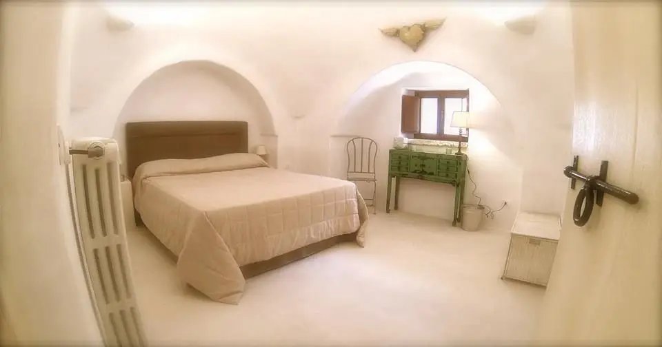 Country House in Cisternino, Apulia, Italy 2 - 16623099