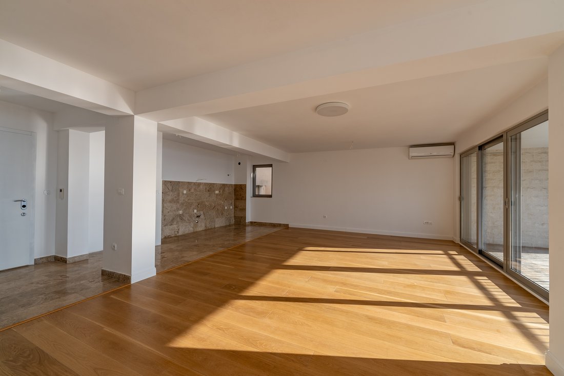 Apartment in Pržno, Budva Municipality, Montenegro 5 - 18649084