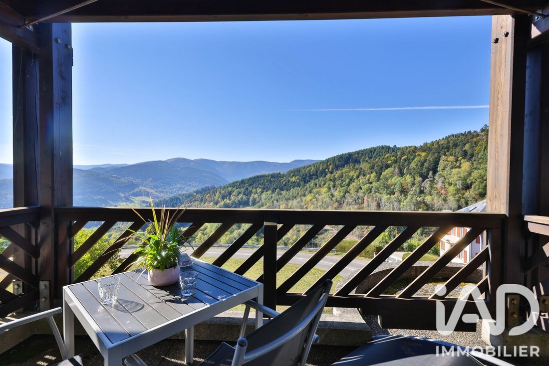 Hohrod, Grand Est, France 2 - 18650565