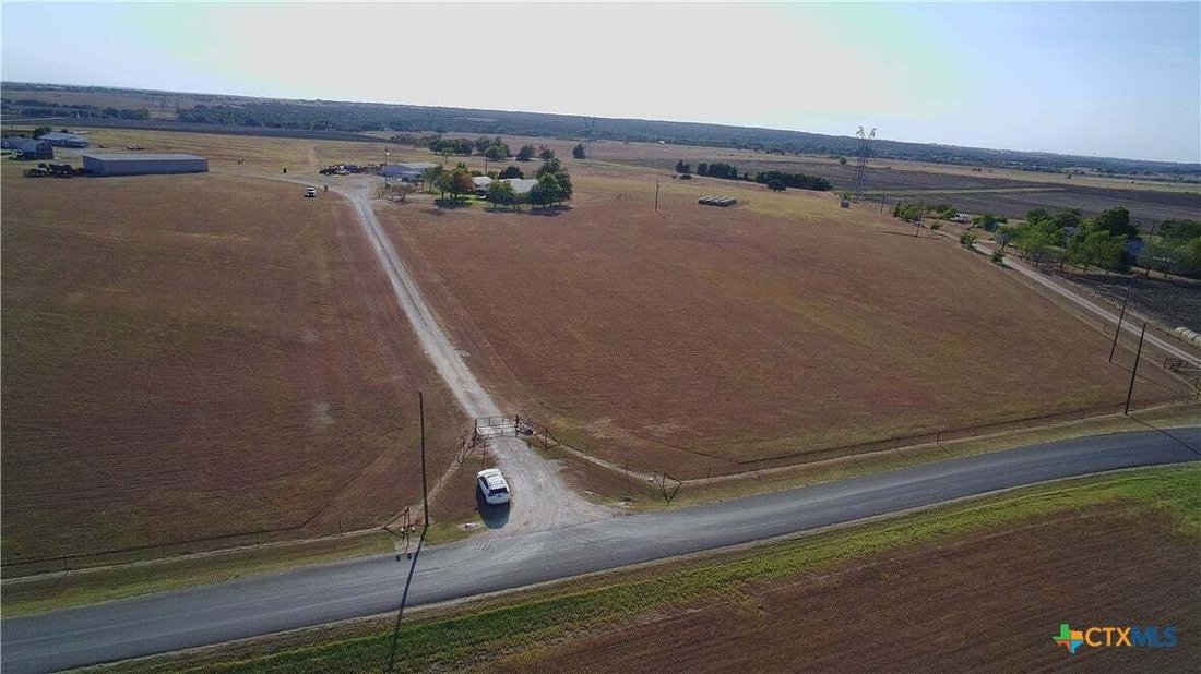 House in Granger, Texas, United States 1 - 18648900