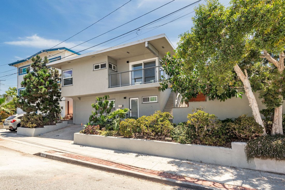 House in Hermosa Beach, California, United States 1 - 18649675