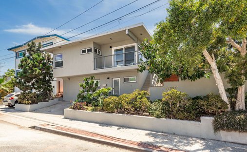 House in Hermosa Beach, California, United States 1