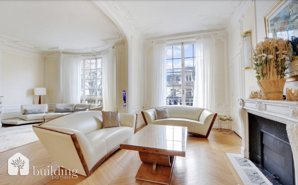 Apartment in La Fourche-Guy Môquet, Paris 17e Arrondissement, Paris 5 - 18649249