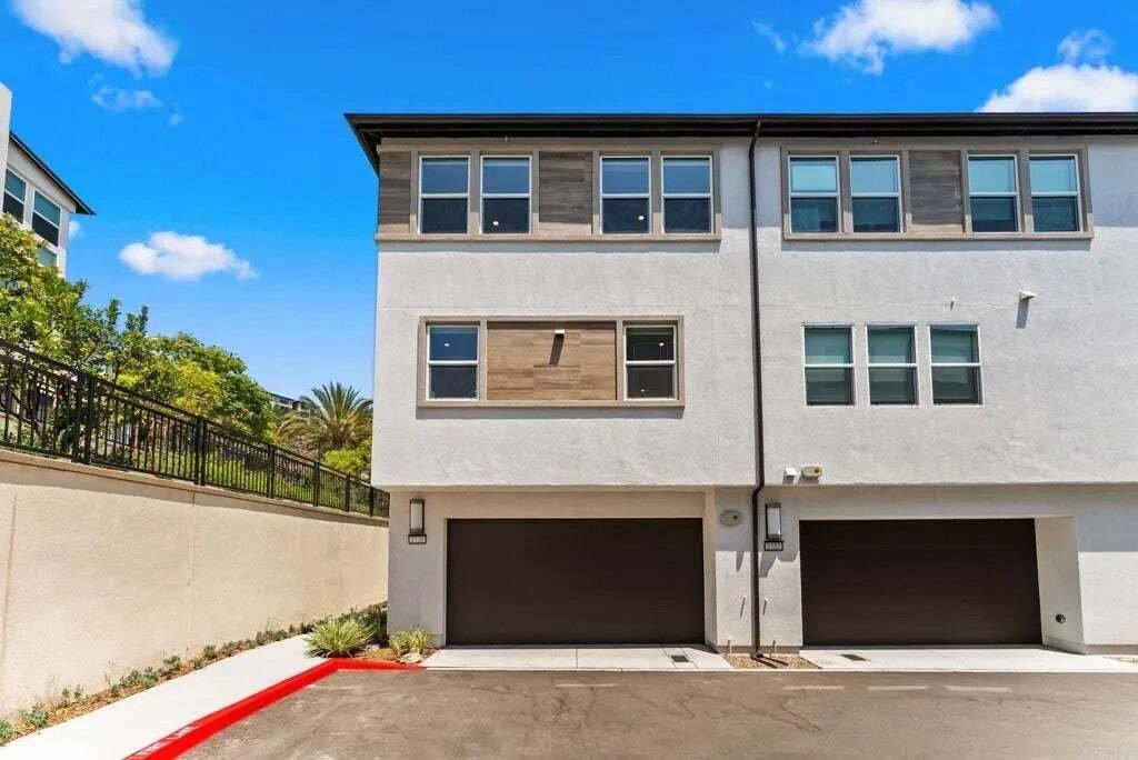 Townhouse in San Diego, California, United States 5 - 18649520