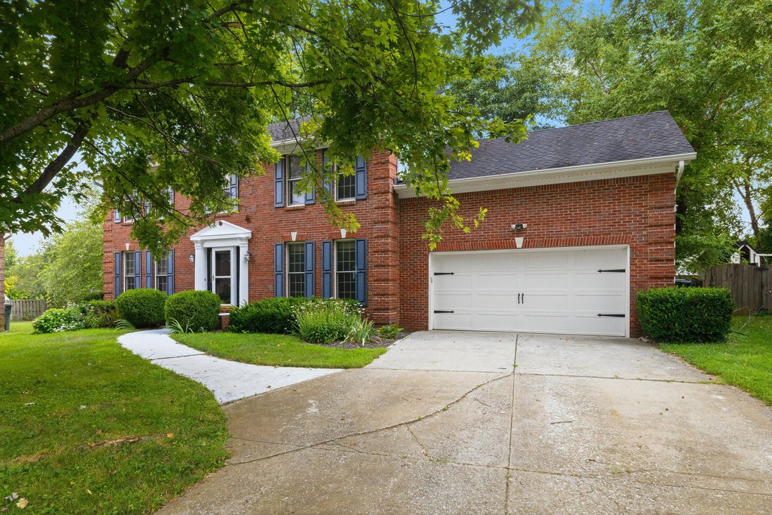 House in Lexington, Kentucky, United States 2 - 18649346