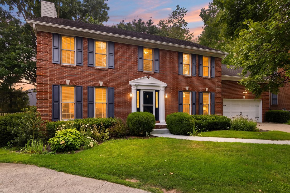 House in Lexington, Kentucky, United States 1 - 18649346