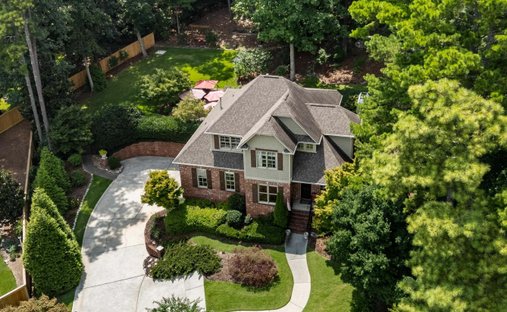 Casa en Vestavia Hills, Alabama, Estados Unidos 1