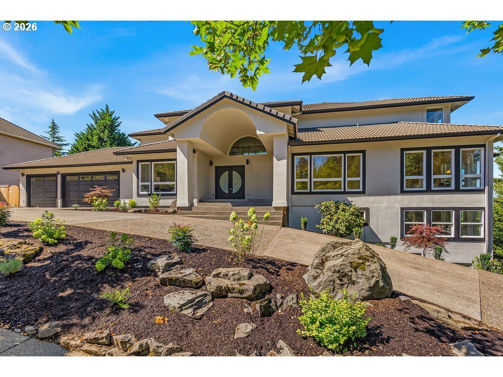 House in Beaverton, Oregon, United States 1 - 18649415
