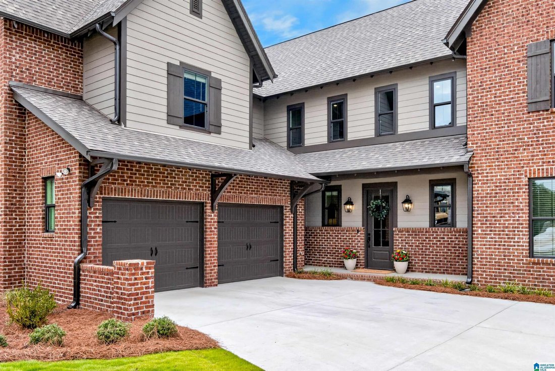 House in Vestavia Hills, Alabama, United States 5 - 18649034
