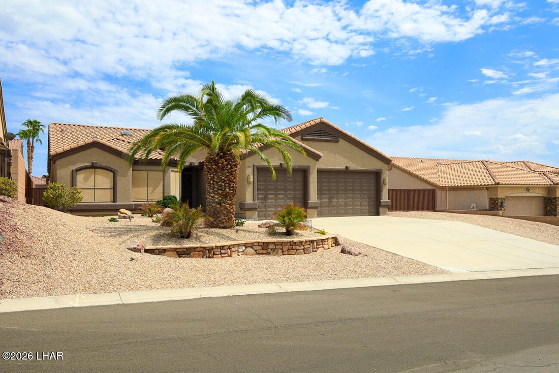 House in Desert Hills, Arizona, United States 2 - 18649341