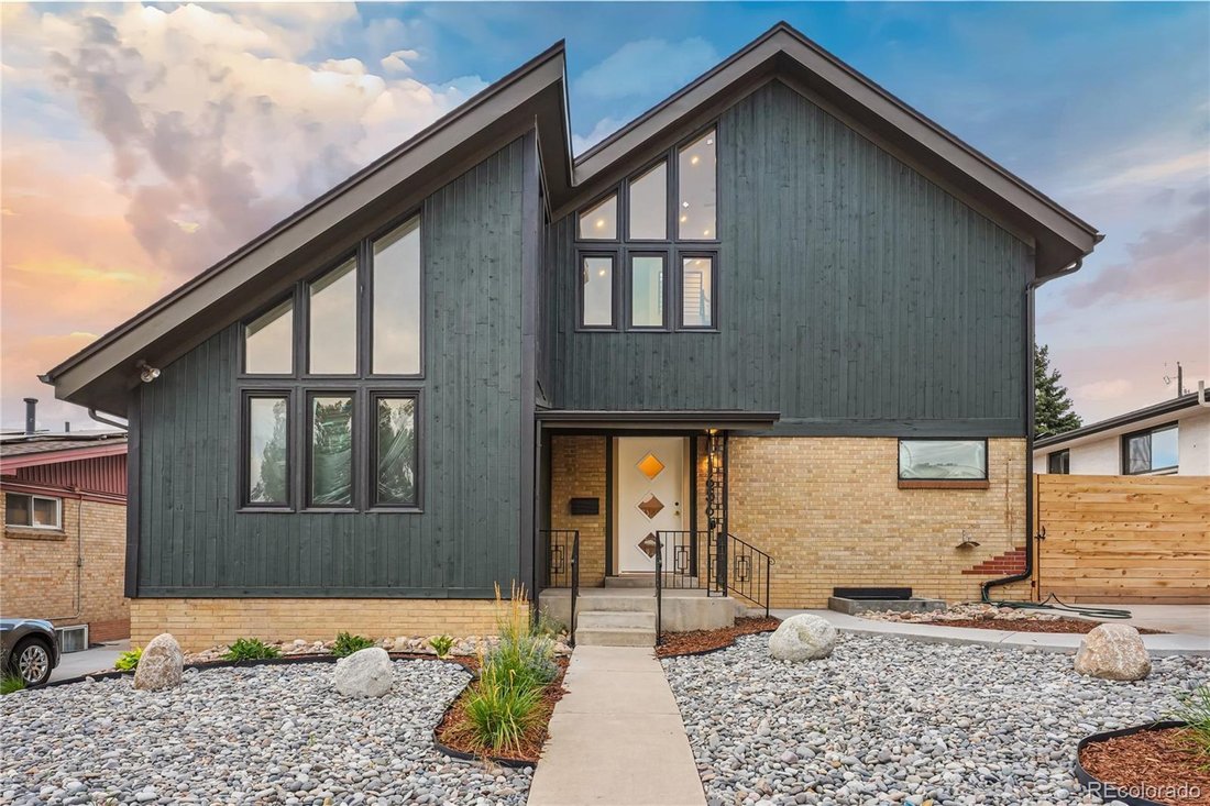 House in Denver, Colorado, United States 1 - 18648904