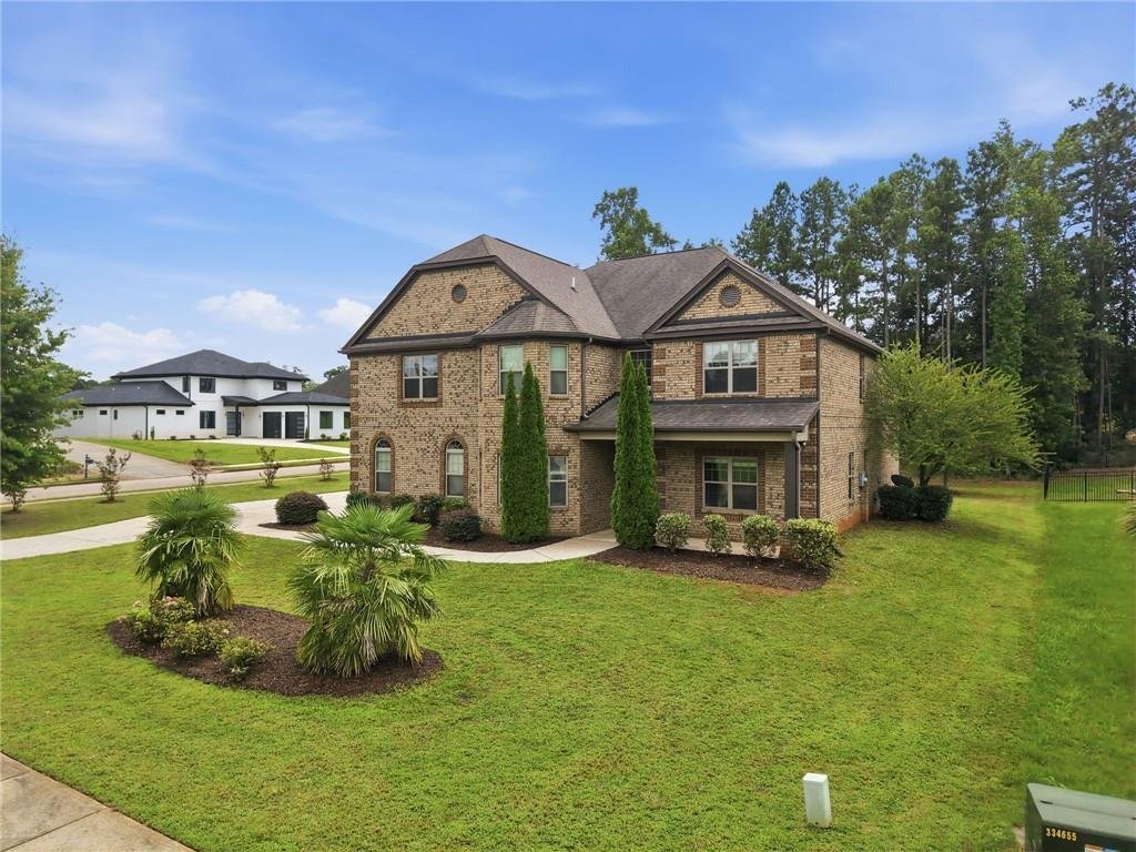 House in Hampton, Georgia, United States 4 - 18649239