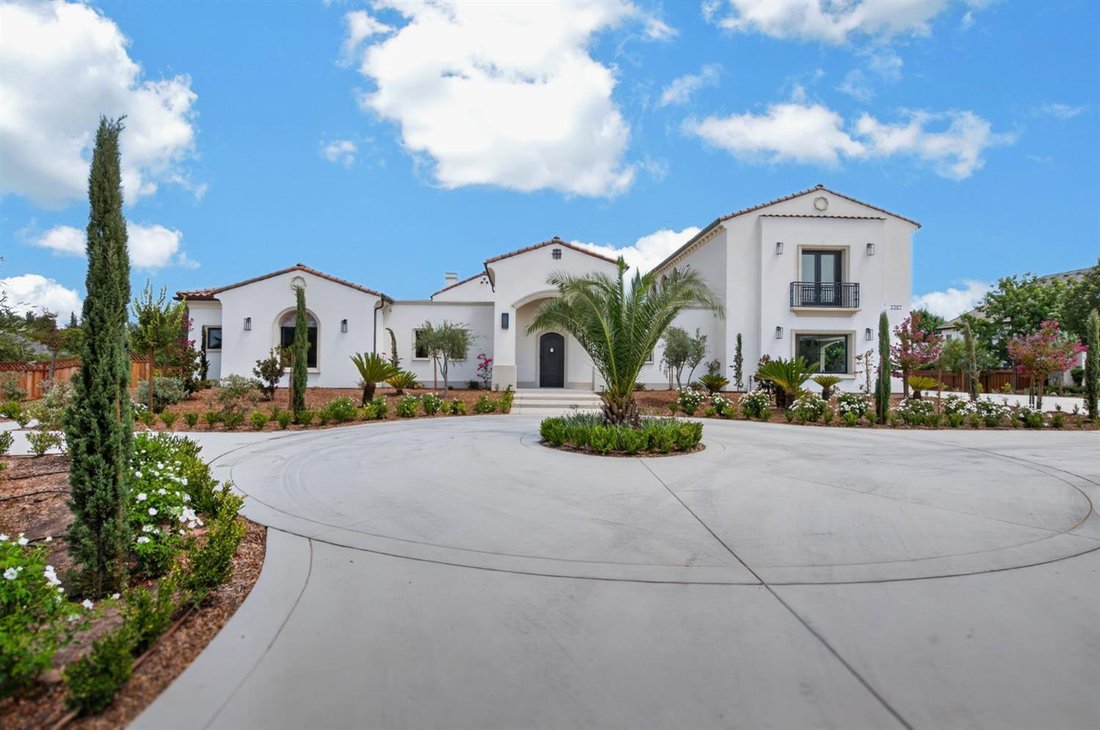 House in Clovis, California, United States 3 - 18648686