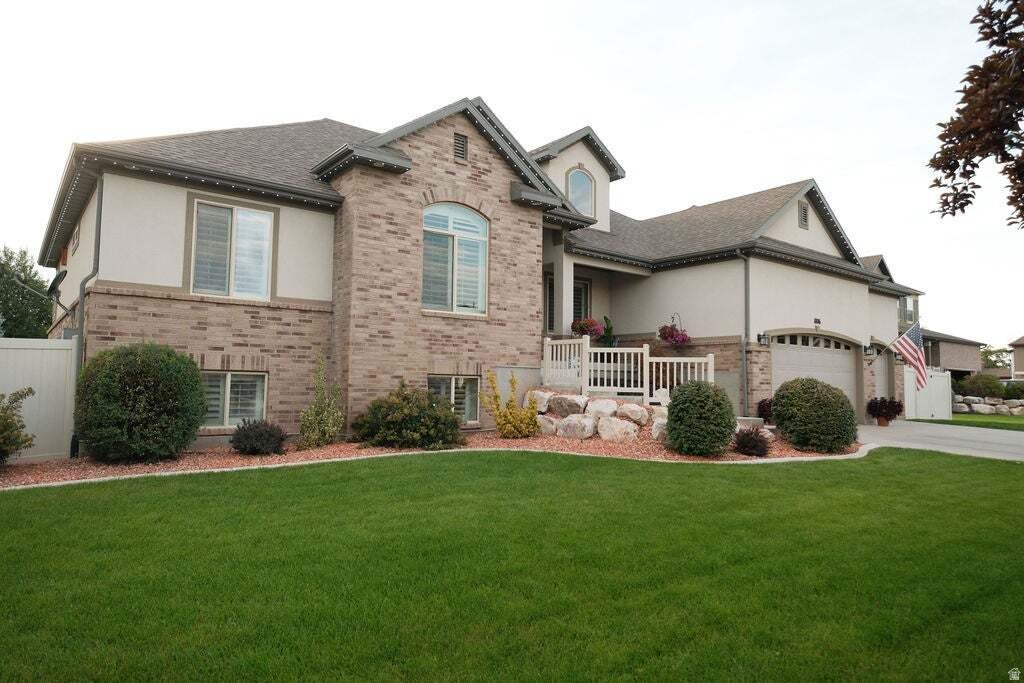 House in Syracuse, Utah, United States 2 - 18648748