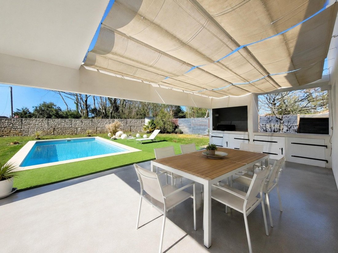 House in Biscarrosse, Nouvelle-Aquitaine, France 5 - 17511457