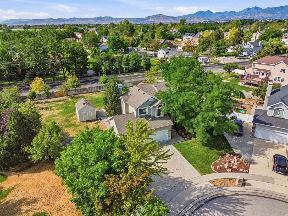 House in South Jordan, Utah, United States 2 - 18648737