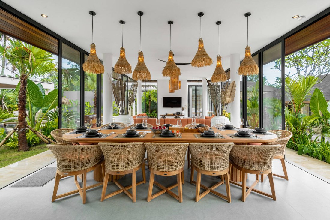House in Tampaksiring, Bali, Indonesia 5 - 18649961