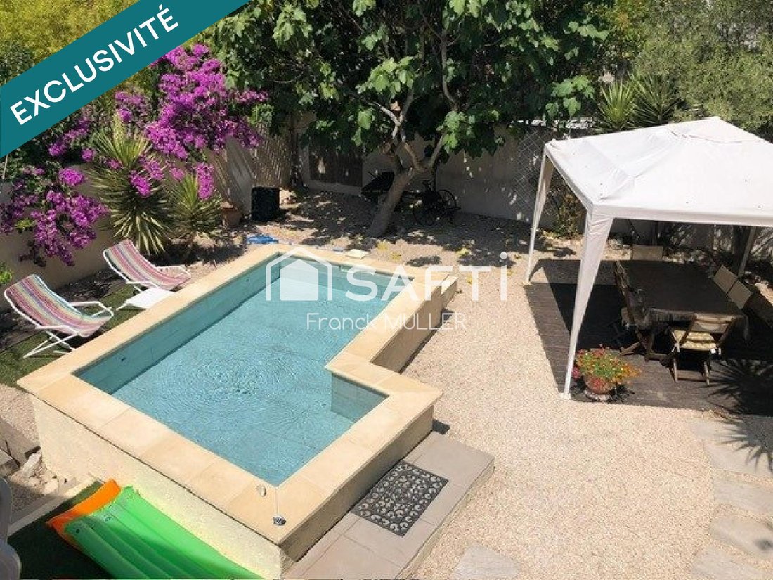 House in Peripherie, Cassis, France 2 - 18650378