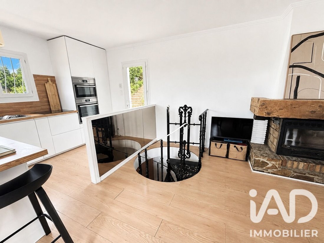 House in Nord, Cavalaire-sur-Mer, France 3 - 18650536