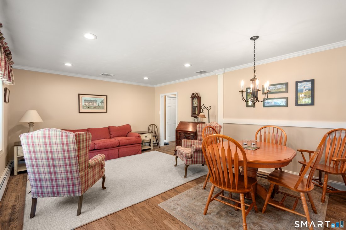 House in Norwalk, Connecticut, United States 5 - 18602211