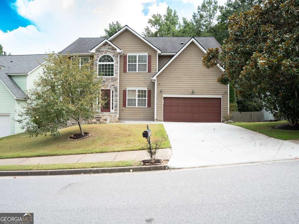 House in Suwanee, Georgia, United States 1 - 18649333