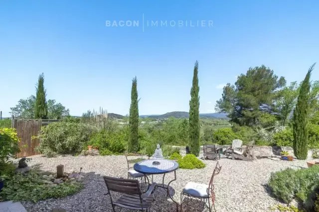 House in Centre Nord, Apt, France 3 - 16836770